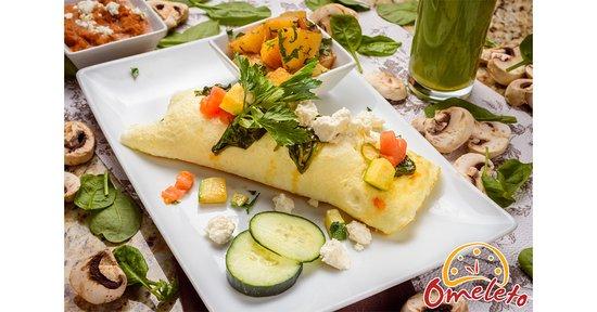 Omeleto